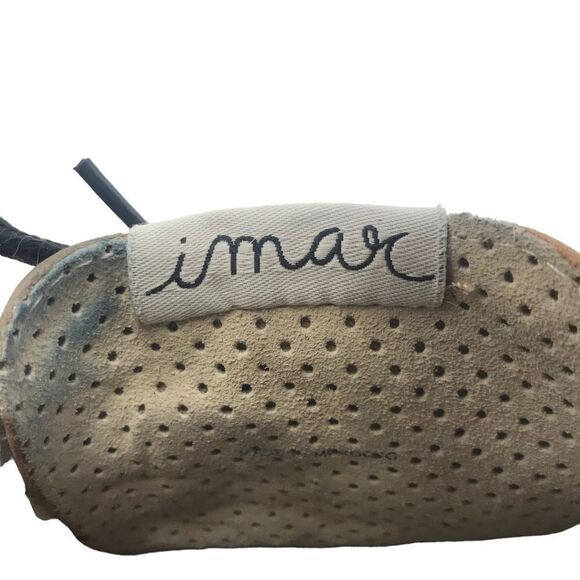 Camper IMAR Sneakers Size EU40 men 8US women 10US Mustard Brown - Picture 12 of 12